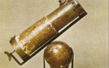 天文望远镜的演变史：人类探索宇宙的“神器”之路