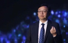 王传福拥有一位杰出企业家的的胸怀与气度