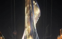 沙特拟建2000米高塔，有望成世界最高建筑