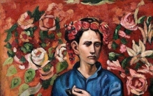 全球最贵 20 幅画作排行榜。