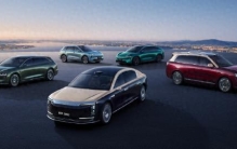 11月全国豪华汽车品牌销量榜出炉：鸿蒙智行位居第一