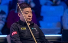 斯诺克最新世界排名：特鲁姆普领跑，赵心童第10、丁俊晖第12