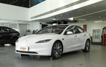 美国《消费者报告》评2025最可靠品牌 特斯拉位列第九