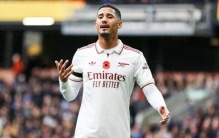 萨利巴身价上涨至9000万欧，成为世界上身价最高的后卫