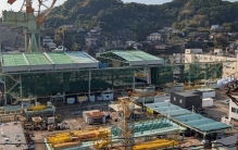 打破80年纪录！战败国先开建，问鼎全球最大驱逐舰，中国路在何方