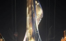 新世界之巅细节公布：沙特拟建2000米世界第一高塔，打造新型“垂直城市”