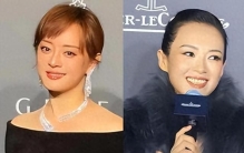 阿凡达首映礼上的众生相：孙俪的沉稳，藏着娱乐圈最清醒的活法