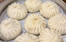 我国6大包子排行榜，你吃过几个