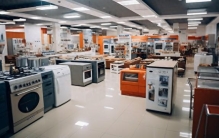 含金量最高的十大电器？