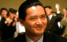 刘嘉玲爆料周润发张学友婉拒综艺！单日700万天价邀约竟遭拒绝