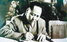 我军中能够称为“军事天才”的，除了毛主席，还有3个人！