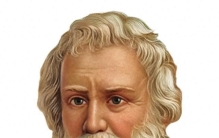 力学之父阿基米德：古希腊的科学奇才，流体静力学的开山鼻祖！