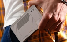 “全球最小AI超算”问世：300克、190 TOPS算力