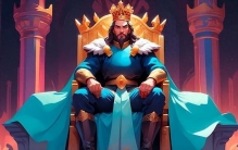 云南西双版纳的这片叶子，真的能让人站上去吗