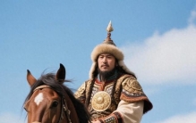 成吉思汗不是只会射雕的猛男而是人类史上最牛的创业CE0