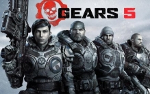 铁与血的羁绊——《战争机器5》通关有感