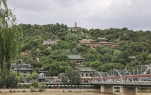 这个地球上只有中国兰州市才有的 全世界独一无二的10大奇景