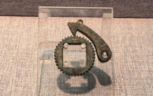 2400年前的“机械黑科技”让现代工程师直呼“内行”丨闪耀吧！中华宝藏