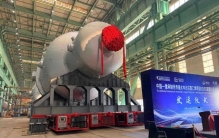 世界最大！大连制造！