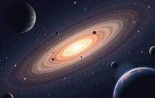 天文奇才第谷·布拉赫：用天文望远镜开启新时代的丹麦天文学巨人