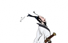 千古奇才伍子胥：一代兵圣的军事智慧揭秘！