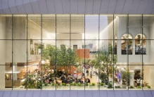 火把、洞穴与商业未来：天街“爆改”，全面出新