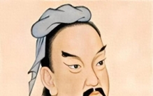孙武，兵圣的智慧之光，穿越千年的军事思想巨擘