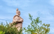 韩信为何被称“兵仙”？他创下3个千古奇功，后世名将难及