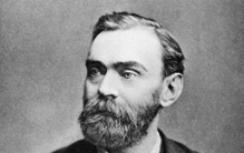 军火大亨的死亡判决书：他用620万英镑炸出世界最高良知奖