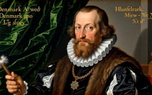 第谷·布拉赫：丹麦天文学奇才，开启天文精度新时代的先驱者