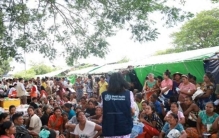 缅甸再次登上“全球榜单”！联合国拉响最高警报！