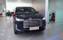 26款星途揽月如何？奇瑞的燃油车产品力还是很强，喵哥推荐四驱