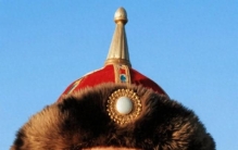 他一生没写过字却用马蹄在欧亚大陆刻下人类史上最庞大的标点符号