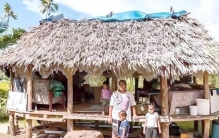 世界上“最透明”的国家：萨摩亚——在无墙世界里书写信任的诗篇