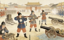 明朝科技到底有多强大？看完直接刷新认知，明朝需要被重新认识了