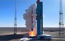 不是失败！朱雀三号这一摔，反而成了中国最牛的“成功”