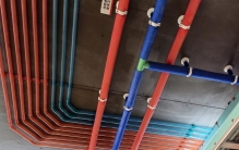 室内装修公司深度剖析：十大排名与优质之选