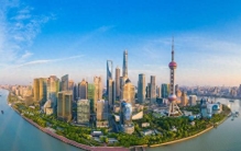 世界上只有中国上海市才有的全球独一无二的 10 大奇景