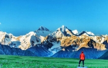 世界上只有新疆才有的，全球独一无二的 10 大奇景