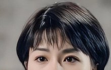 女星灵气逼人，却情商堪忧，凭一己之力得罪半个娱乐圈！