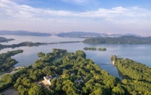 大美东湖——当科技光影重写千年诗篇