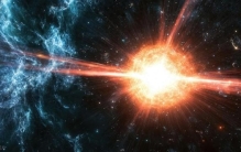 在宇宙深处韦伯望远镜捕获“希望”之光，重塑膨胀宇宙的命运