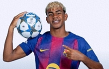 巨星身价破亿！盘点世界足坛身价最高的十位运动员！