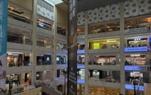 好的家居卖场排名强