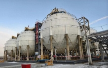 正式投产！创多项世界纪录