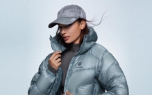 全球最高羽绒服蓬松度，10款全球知名户外品牌1000蓬羽绒服