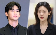 金秀贤称女星金赛纶“与其交往时未成年”录音造假，官方鉴定无法判定真假；此前录音爆料人称在美国被刺9刀