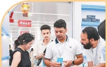 中国玩具如何“玩转”全球大市场？