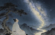 他们不懂科学，却起出了最科学的星名——银河