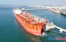 全球最大！首靠福州港！